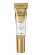 Max Factor Miracle Touch Second Foundation