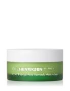 Ole Henriksen Balance Cold Plunge Pore Remedy Moisturizer 50 Ml Nude