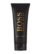 Hugo Boss Fragrance The Scent Shower Gel Nude