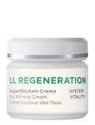 Annemarie Börlind Ll Regeneration Eye Wrinkle Cream 30Ml Nude