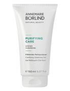 Annemarie Börlind Purifying Care Cleansing Gel Nude