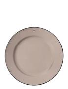 Lexington Home St Ware Dinner Plate Beige