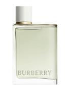 Burberry Her Eau De Toilette 50 Ml Nude