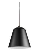 Line Two Pendant Home Lighting Lamps Ceiling Lamps Pendant Lamps Black...