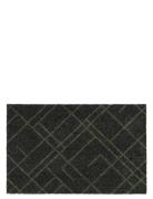 Floormat Polyamide, 60X40 Cm, Lines Design Home Textiles Rugs & Carpet...