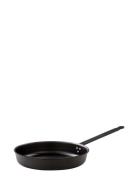 Frying Pan Home Kitchen Pots & Pans Frying Pans Black Kockums Jernverk