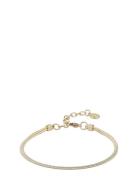 SNÖ Of Sweden Chase Charlize Bracelet Guld