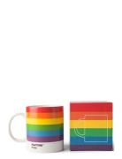 Mug Gift Box Pride Home Tableware Cups & Mugs Tea Cups Multi/patterned...