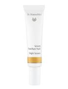 Dr. Hauschka Night Serum Nude