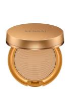 SENSAI Silky Bronze Natural Veil Compact Beige