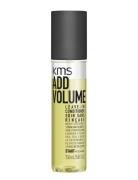 KMS Hair Add Volume Leave-In Conditi R Nude