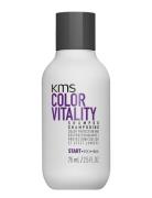 KMS Hair Color Vitality Shampoo Nude