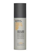 KMS Hair Curlup Control Creme Nude