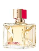 Valentino Fragrance Voce Viva Eau De Parfum Nude