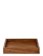 AYTM Unity Wooden Tray Brun