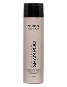 Vision Haircare Moisture & Color Shampoo Nude