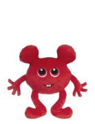 Babblarna, Big Bobbo Toys Soft Toys Stuffed Toys Red Babblarna