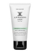 Antonio Axu Repair Shampoo Travel Nude