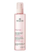 NUXE Very Rose Tonic Mist 200 Ml Nude