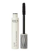 IDUN Minerals Liv All-In- Mascara Svart