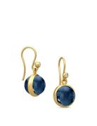 Julie Sandlau Prime Earring - Gold Guld