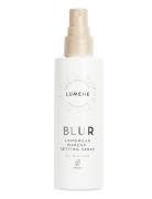 LUMENE Blur Longwear Makeup Setting Spray Nude