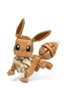 Mega Construx Pokémon Jumbo Eevee Multi/patterned