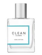 CLEAN Classic Cool Cotton Edp Nude