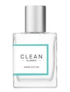 CLEAN Classic Warm Cotton Edp Nude