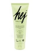 Hej Organic The Beautifier Face Wash & Peeling Gel Nude