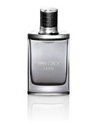 Jimmy Choo Man Eau De Toilette Nude