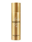 Rabanne Paco Rabanne Lady Million Deodorant Spray 150 Ml Nude