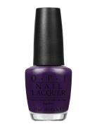 OPI I Carol About You Lila