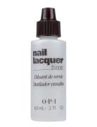 OPI Nail Lacquer Thinner 60 Ml Nude