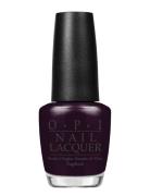 OPI Lincoln Park After Dark Lila