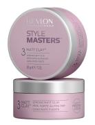 Revlon Professional Style Masters Styling Creator Fiber Wax Nude