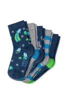 Schiesser Socks Multi/patterned