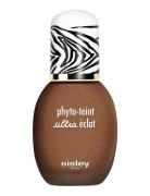 Sisley Phyto-Teint Ultra Èclat 8C Cappuccino