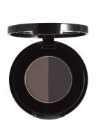 Anastasia Beverly Hills Brow Powder Granite Svart