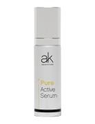 Akademikliniken Skincare Pure Active Serum Nude