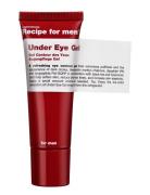 Recipe For Men Recipe Under Eye Gel Nude