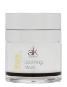 Akademikliniken Skincare Pure Soothing Moist Nude