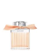 Chloé Rose Tangerine Eau De Toilette Nude