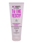 Noughty Noughty To The Rescue Shampoo Lila