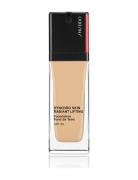 Shiseido Synchro Skin Radiant Lifting Foundation