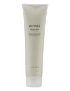 Meraki Rice Body Scrub Nude