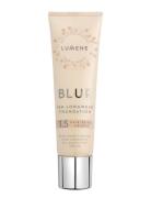 LUMENE Blur 16H Longwear Spf15 Foundation 1.5 Fair Beige