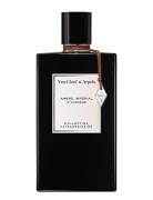 Van Cleef & Arpels Vca Ambre Impérial Edp Nude