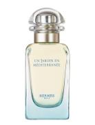 HERMÈS Un Jardin En Méditerranée, Eau De Toilette Nude