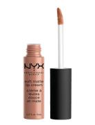 NYX Professional Makeup Soft Matte Lip Cream Beige